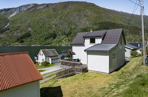 Foto 29 - Haus mit 4 Schlafzimmern in Vik i Sogn mit garten und terrasse