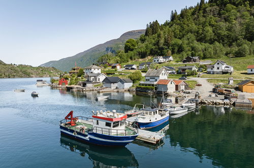 Foto 5 - Haus mit 4 Schlafzimmern in Vik i Sogn mit garten und terrasse