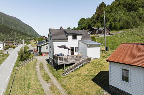 Foto 28 - Haus mit 4 Schlafzimmern in Vik i Sogn mit garten und terrasse