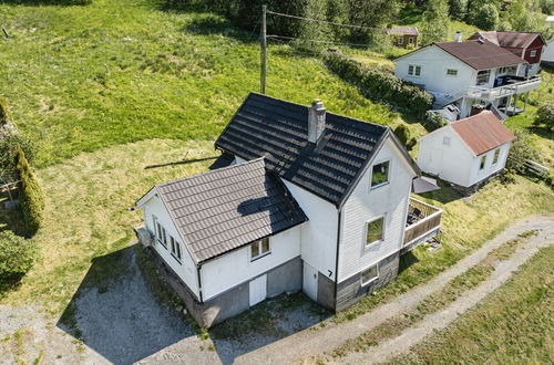 Foto 31 - Haus mit 4 Schlafzimmern in Vik i Sogn mit garten und terrasse