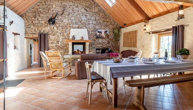 Maison de 2 chambres à Saint-Sauveur-le-Vicomte avec jardin et terrasse - Photo 3