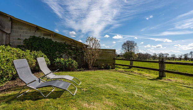 Maison de 2 chambres à Saint-Sauveur-le-Vicomte avec jardin et terrasse - Photo 5