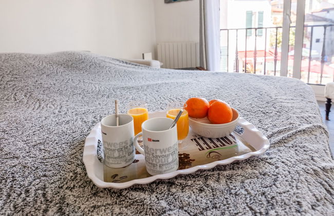 Apartamento de 2 quartos em Saint-Jean-de-Luz - Foto 15