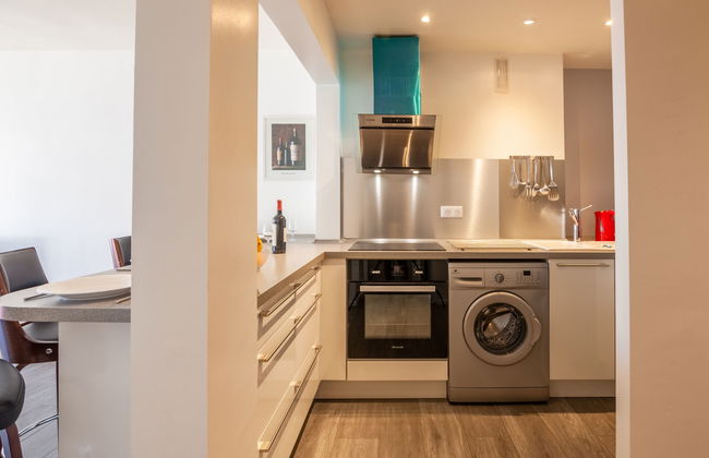 Apartamento de 2 quartos em Saint-Jean-de-Luz - Foto 18