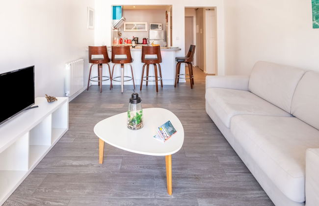 Apartamento de 2 quartos em Saint-Jean-de-Luz - Foto 7