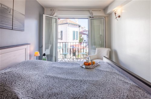 Foto 13 - Apartment mit 1 Schlafzimmer in Saint-Jean-de-Luz