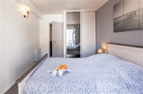 Foto 12 - Apartment mit 1 Schlafzimmer in Saint-Jean-de-Luz