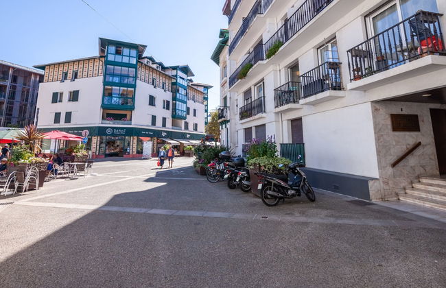 Apartamento de 2 quartos em Saint-Jean-de-Luz - Foto 22
