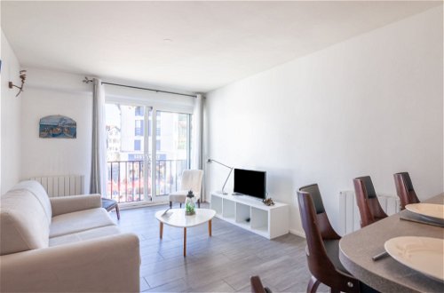 Foto 4 - Apartment mit 1 Schlafzimmer in Saint-Jean-de-Luz