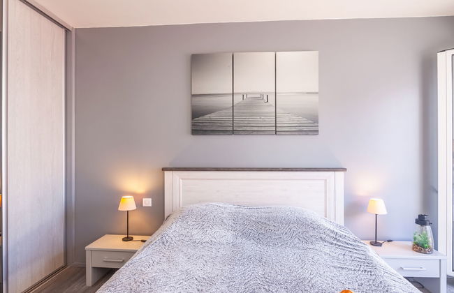 Apartamento de 2 quartos em Saint-Jean-de-Luz - Foto 11