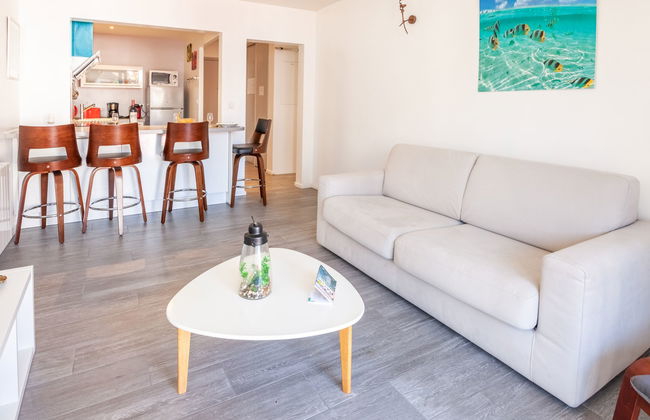 Apartamento de 2 quartos em Saint-Jean-de-Luz - Foto 8