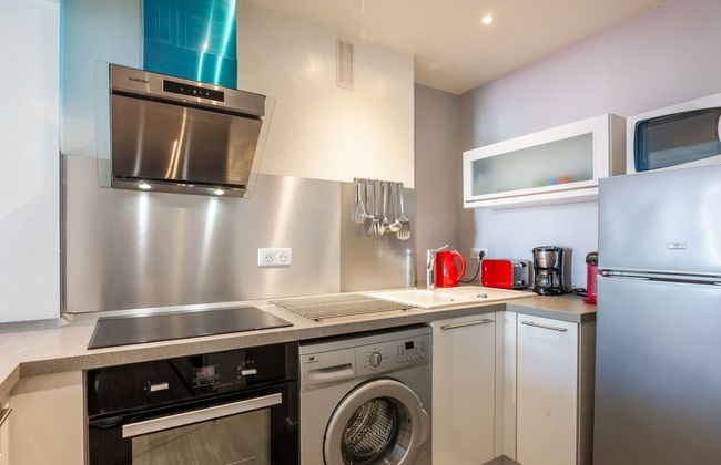 Apartamento de 2 quartos em Saint-Jean-de-Luz - Foto 17
