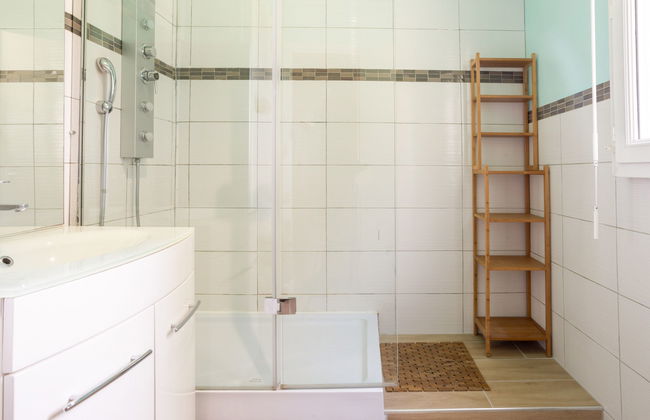 Casa de 4 quartos em La Haye com jardim e terraço - Foto 19