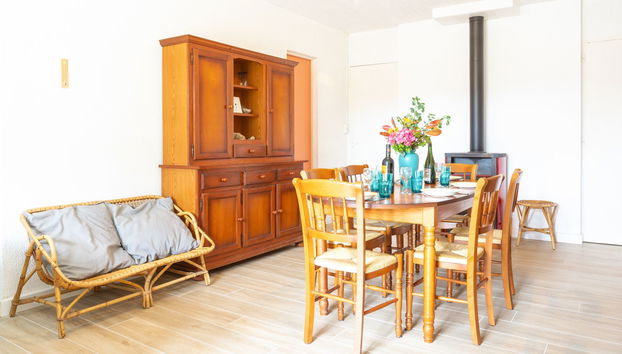 Haus mit 4 Schlafzimmern in La Haye mit garten und terrasse - Foto 2