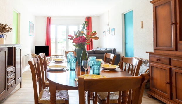 Casa de 4 quartos em La Haye com jardim e terraço - Foto 4