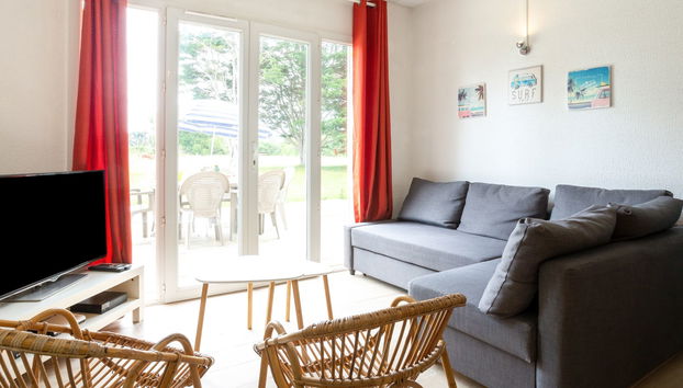 Casa de 4 quartos em La Haye com jardim e terraço - Foto 3
