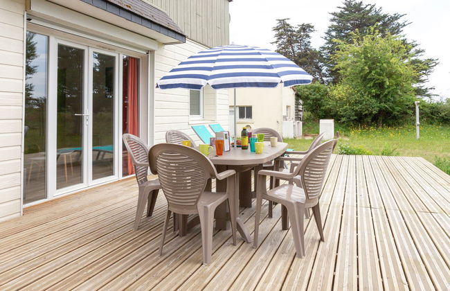 Casa de 4 quartos em La Haye com jardim e terraço - Foto 16