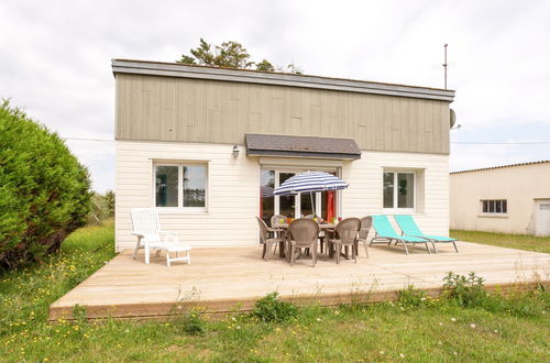 Foto 17 - Haus mit 3 Schlafzimmern in La Haye mit terrasse und blick aufs meer