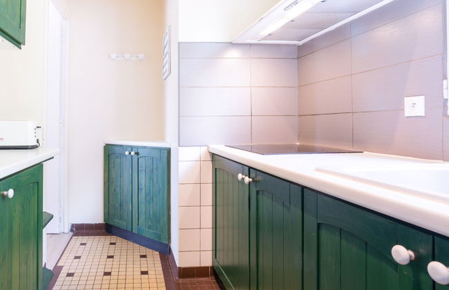 Casa de 4 quartos em La Haye com jardim e terraço - Foto 15