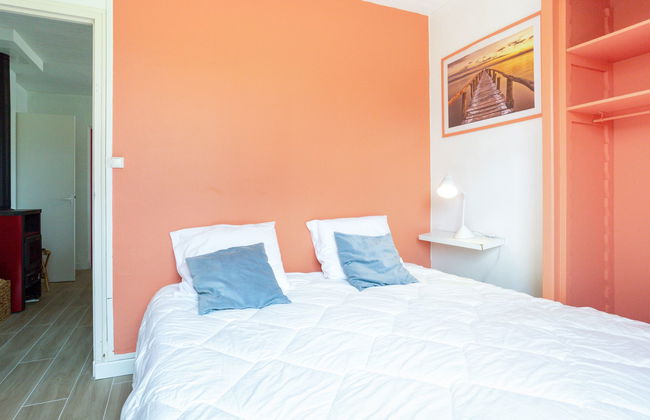 Casa de 4 quartos em La Haye com jardim e terraço - Foto 13