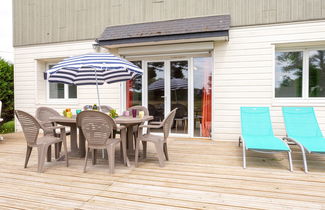 Foto 14 - Casa con 3 camere da letto a La Haye con giardino e terrazza