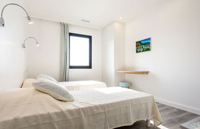Apartamento de 3 quartos em Argelès-sur-Mer - Foto 12