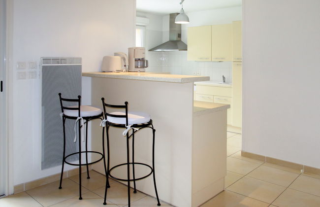 Casa de 5 quartos em Pont-de-Larn com piscina privada e terraço - Foto 18