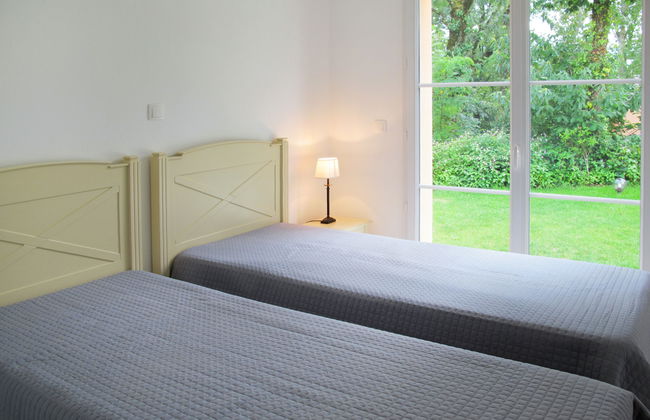 Casa de 5 quartos em Pont-de-Larn com piscina privada e terraço - Foto 26