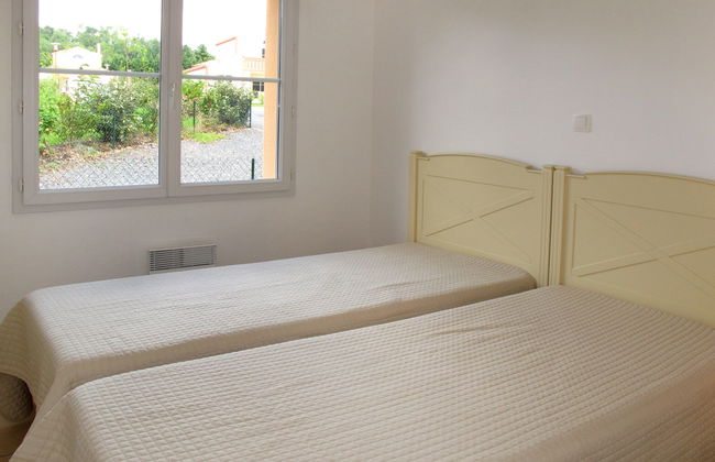 Casa de 5 quartos em Pont-de-Larn com piscina privada e terraço - Foto 24
