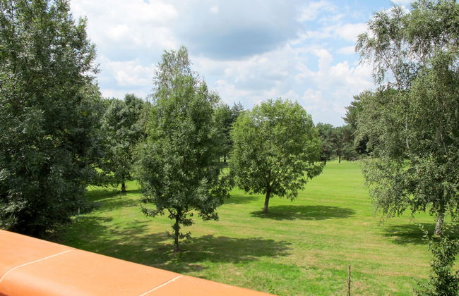 Casa de 5 quartos em Pont-de-Larn com piscina privada e terraço - Foto 34