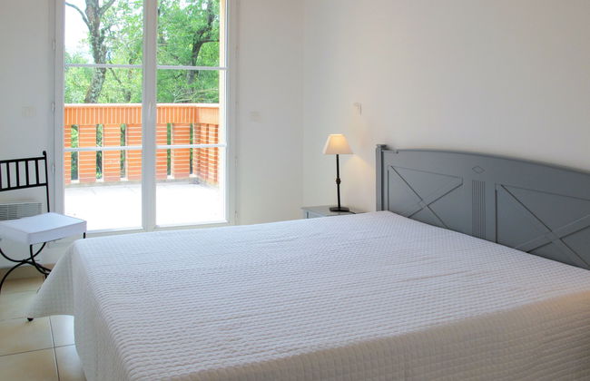 Casa de 5 quartos em Pont-de-Larn com piscina privada e terraço - Foto 10