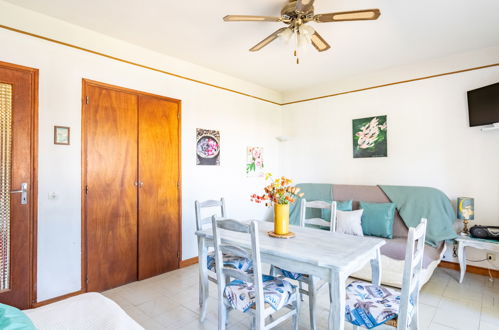 Foto 6 - Apartamento em Bormes-les-Mimosas com jardim