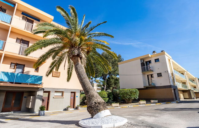 Apartment mit 3 Schlafzimmern in Bormes-les-Mimosas mit garten - Foto 18