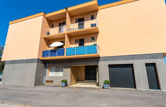 Apartment mit 3 Schlafzimmern in Bormes-les-Mimosas mit garten - Foto 22