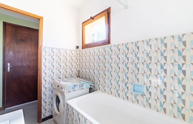 Apartment mit 1 Schlafzimmer in Bormes-les-Mimosas mit garten - Foto 11
