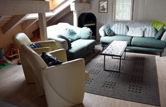 Foto 3 - Appartamento con 1 camera da letto a Engelberg con giardino e sauna