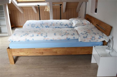 Foto 5 - Appartamento con 1 camera da letto a Engelberg con giardino e sauna