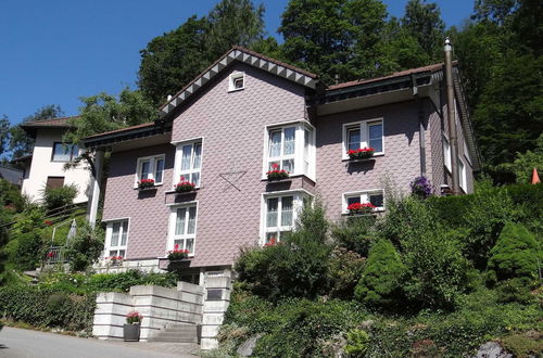 Photo 1 - Appartement de 1 chambre à Engelberg avec jardin et sauna