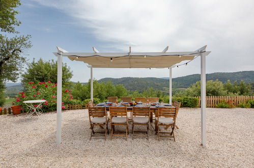 Photo 5 - Maison de 5 chambres à Grimaud avec piscine privée et jardin