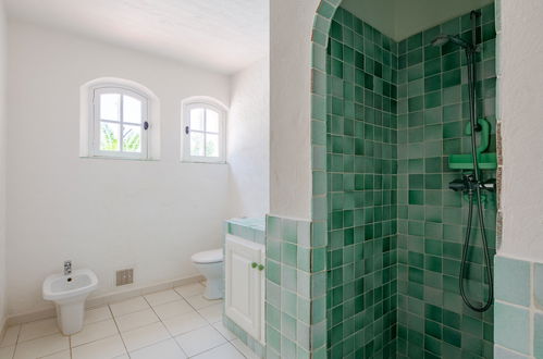 Foto 20 - Casa de 5 quartos em Grimaud com piscina privada e jardim