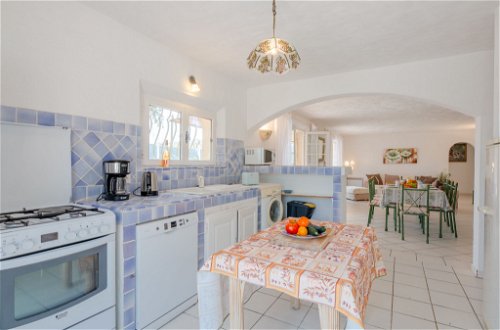 Photo 7 - 5 bedroom House in Grimaud with private pool and sea view