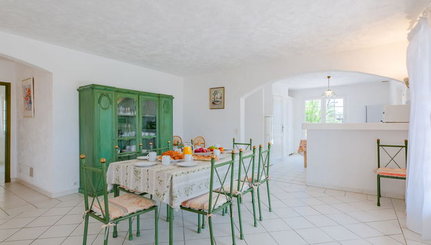 Casa de 6 quartos em Grimaud com piscina privada e jardim - Foto 4