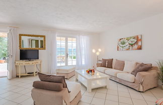 Photo 3 - 5 bedroom House in Grimaud with private pool and sea view