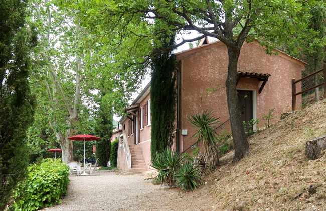 Casa de 1 quarto em Puimichel com jardim - Foto 22