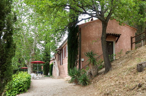 Photo 22 - Maison de 1 chambre à Puimichel avec jardin