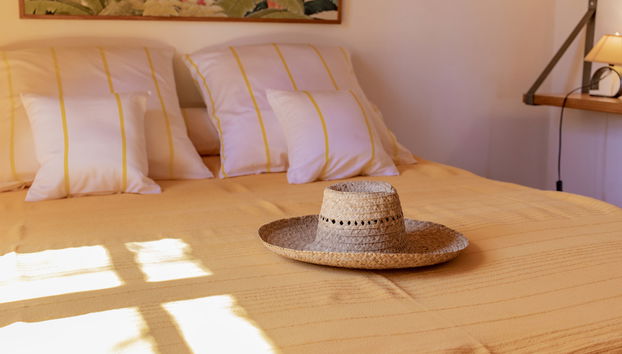 Casa de 1 quarto em Puimichel com jardim - Foto 4
