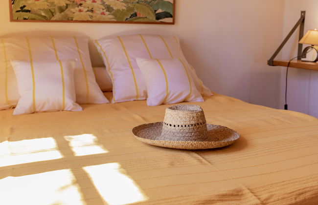Casa de 1 quarto em Puimichel com jardim - Foto 4