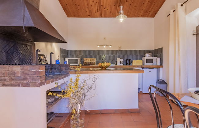Casa de 1 quarto em Puimichel com jardim - Foto 10