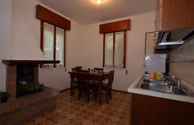 3 bedroom Apartment in Lignano Sabbiadoro with garden and terrace - Photo 7