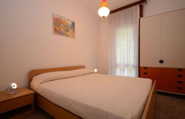 3 bedroom Apartment in Lignano Sabbiadoro with garden and terrace - Photo 11